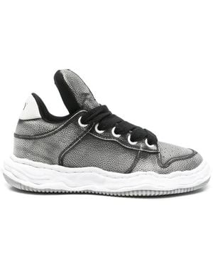 Maison Mihara Yasuhiro Shoes > sneakers - Multicolore