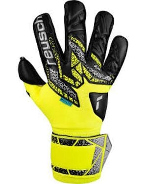 Reusch Attrakt Duo Evolution - Mettallic