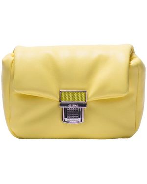 MSGM Bags - Gelb