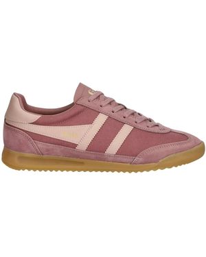 Gola Sneakers - Violet