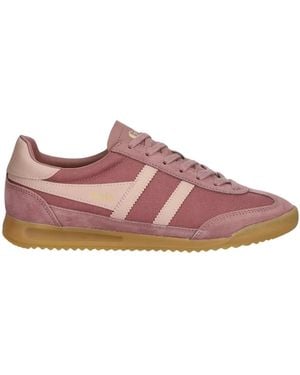 Gola Tornado Trainer - Lila