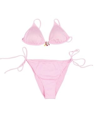 MC2 Saint Barth Bikinis - Rosa