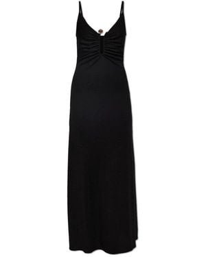 Christopher Esber Maxi Dresses - Nero