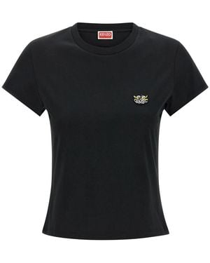 KENZO T-Shirts - Black