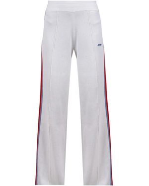 Autry Pantalone - Grijs