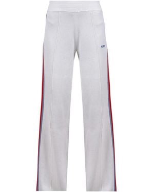 Autry Sweatpants - Gray