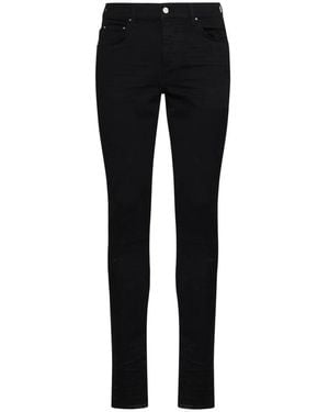 Amiri Skinny Jeans - Black