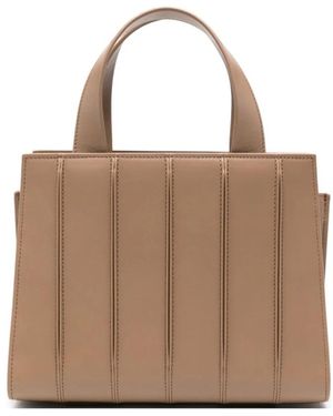 Max Mara Whitney Bag 5 - Braun