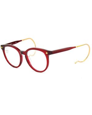 Vuarnet Glasses - Rojo