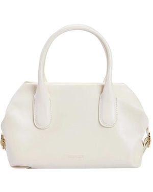 THEMOIRÈ Handbags - Blanco