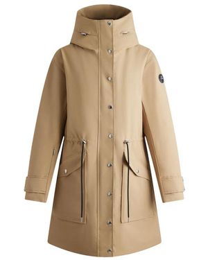 Fusalp Jassen ,Janix Coat - Naturel