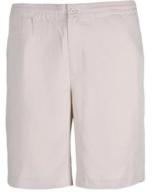 Unity Original Casual Shorts - Neutro