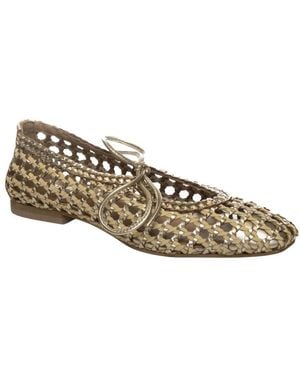 Gioseppo Ballerinas - Metallizzato