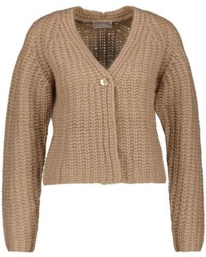 Hemisphere Cashmere Knitwear - Neutro