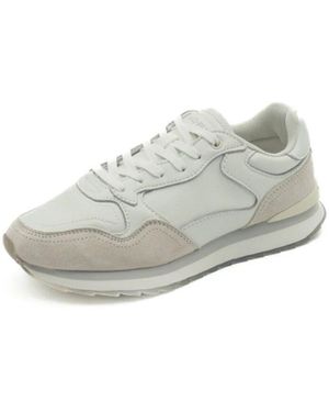 HOFF Damen Cali Schuhe - Grau