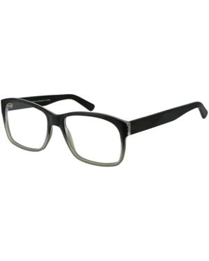 Andy Wolf Accessoires ,Zwart ,Wol Optisch Montuur
