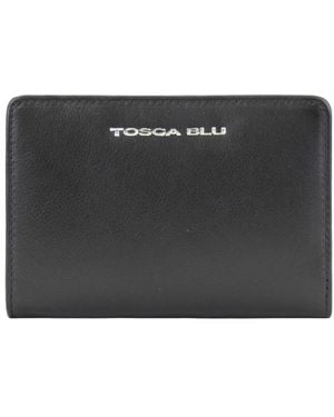 Tosca Blu Wallets & Cardholders - Negro