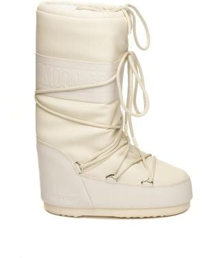 Moon Boot Winter Boots - Neutro
