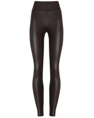 Wolford Leggings - Black