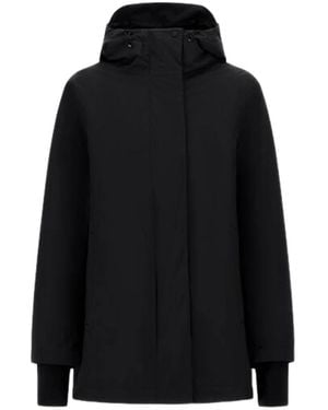 Herno Down Jackets - Noir