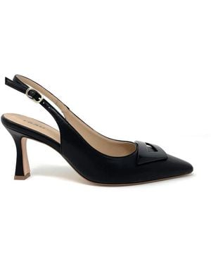 Frau Pumps - Nero