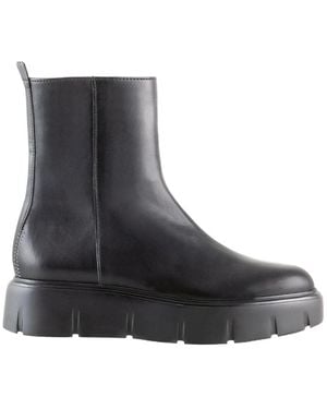 Högl Ankle Boots - Black