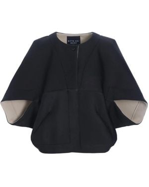 Bitte Kai Rand Blouses - Noir