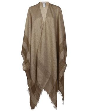 Peserico Capes - Brown