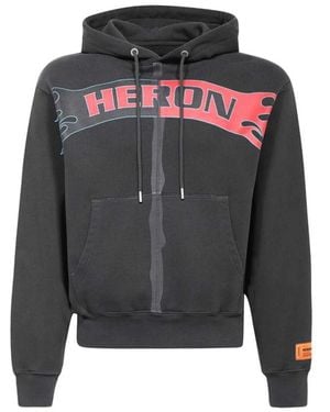 Heron Preston Sweatshirt - Grey