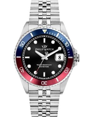 Philip Watch Watches - Metallizzato