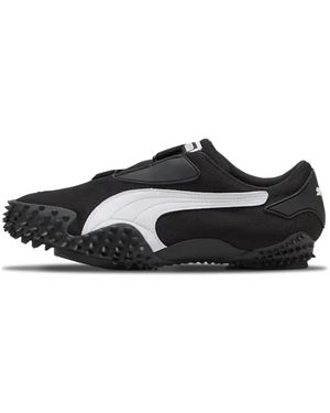 PUMA Trainers - Black
