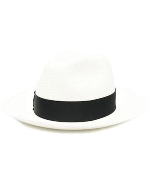 Borsalino Hats - Black