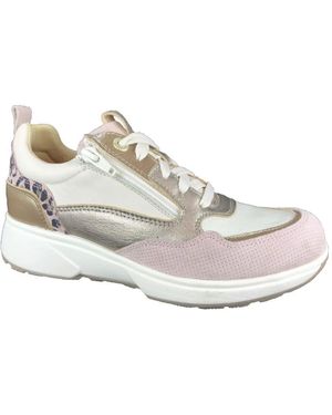 Xsensible Sneakers - Blanc