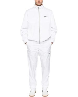 HUGO Training Sets - Blanco