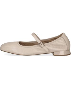 Caprice Ballerinas - Neutro