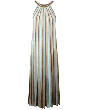 Circus Hotel Maxi Dresses - Multicolore