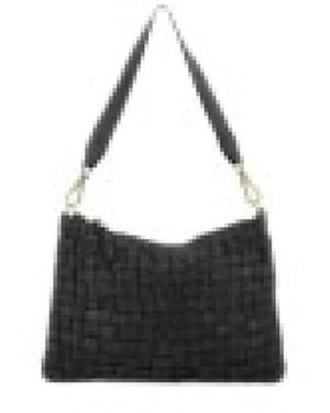 Campomaggi Shoulder Bags - Negro