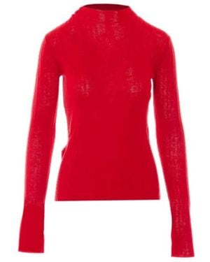 Pinko Truien - Rood