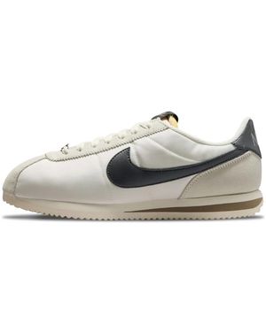 Nike Skate Shoes - Blanc