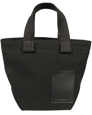 Il Bisonte Handbags - Nero
