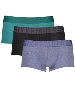 Bikkembergs Underpants - Blue
