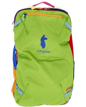 COTOPAXI Backpacks - Verde