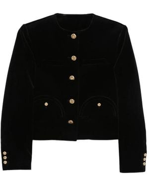 Blazé Milano Jackets - Black