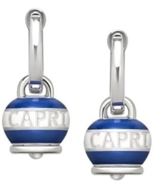 Chantecler Earrings - Azul