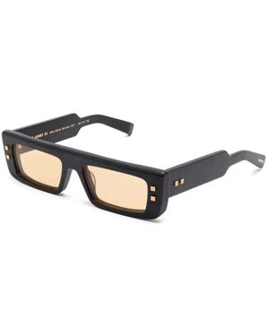 Balmain Sunglasses - Black