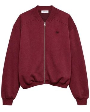 Alchemist Bomber Daria - Rot