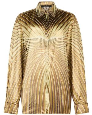 Roberto Cavalli Shirts - Neutre