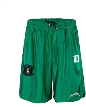 Barrow Casual Shorts - Verde