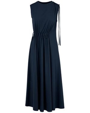 Bomboogie Midi Dresses - Blu