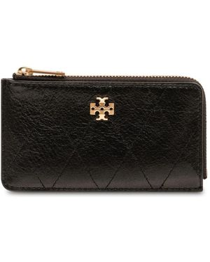 Tory Burch Wallets & Cardholders - Noir